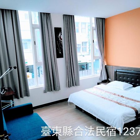 Life 池上民宿 Exterior foto